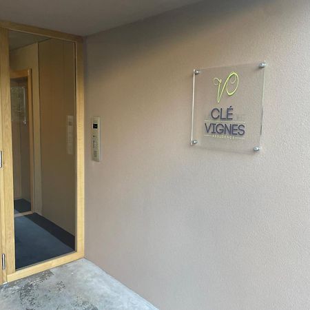 La Cle Des Vignes 2 Διαμέρισμα Ribeauvillé Εξωτερικό φωτογραφία